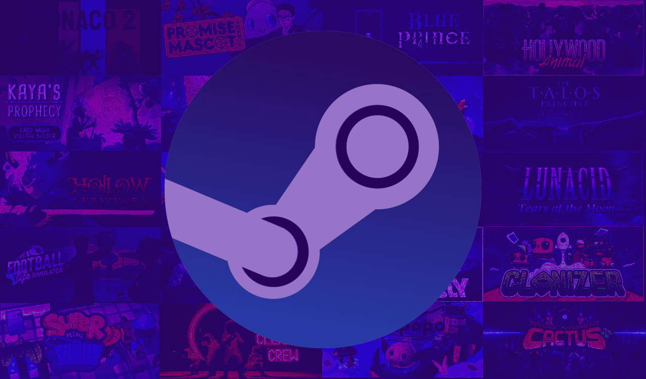 Steam Market Research